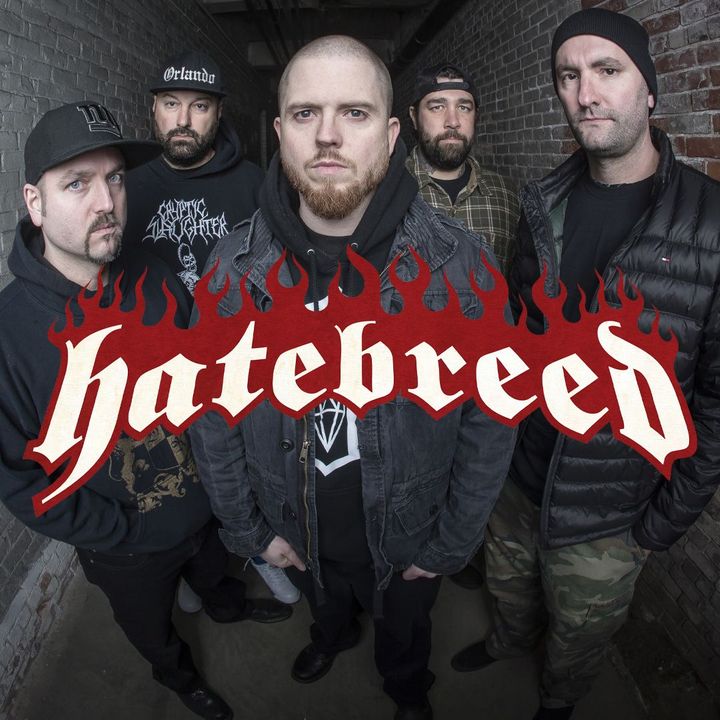 Hatebreed Tour Dates 2020 & Concert Tickets Bandsintown