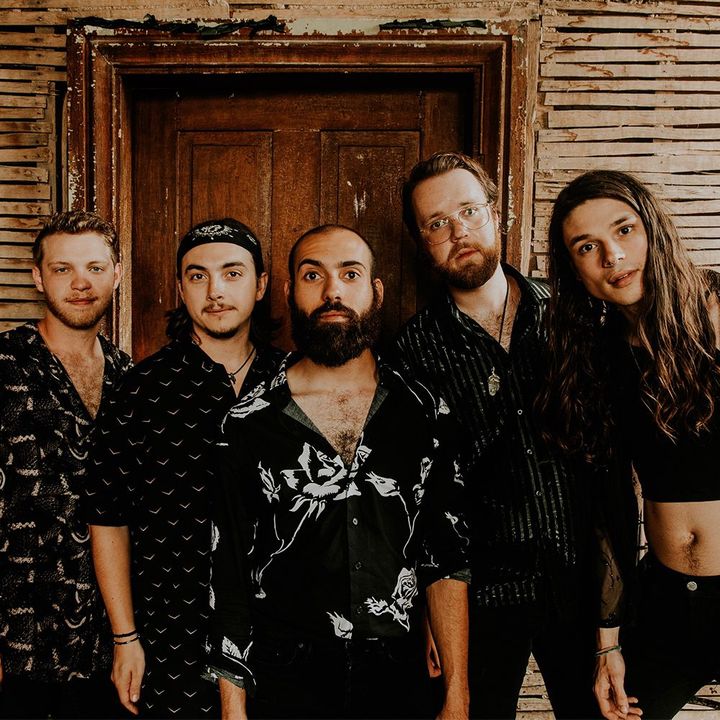Bandsintown | Rainbow Kitten Surprise Tickets - The Anthem, Dec 31, 2021