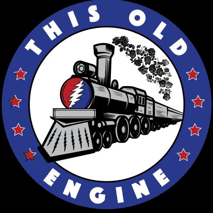 This Old Engine Tour Dates, Concert Tickets, & Live Streams