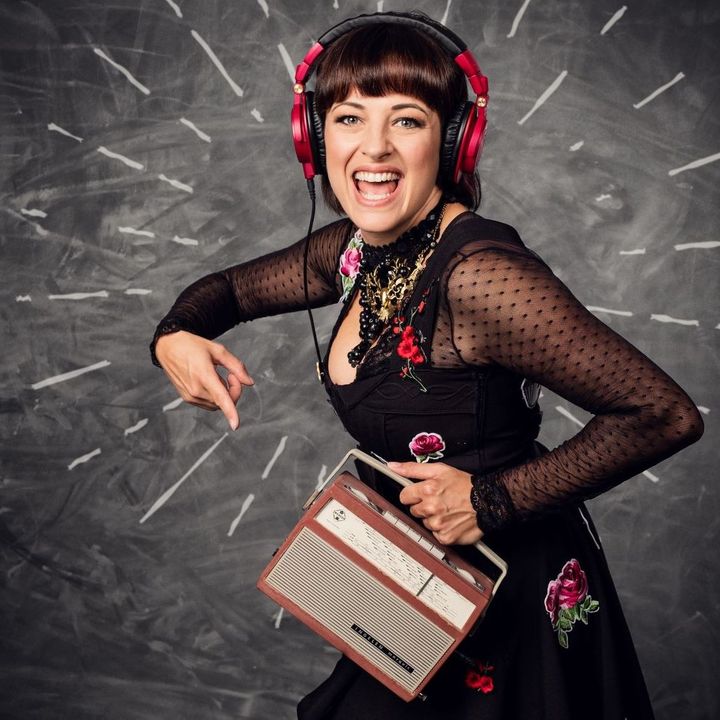 Marlen Billii Tour Dates, Concert Tickets, & Live Streams