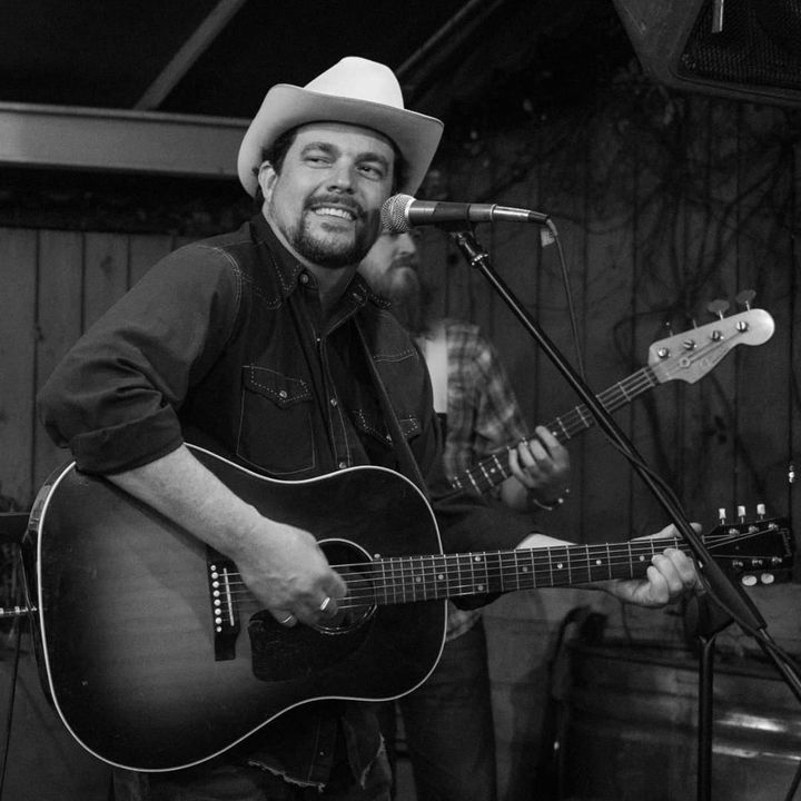 Shawn Nelson Music Tour Dates, Concert Tickets, & Live Streams