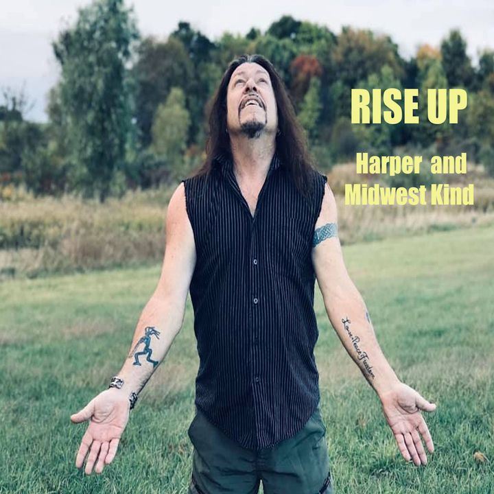 Harper and Midwest Kind Concerts & Live Tour Dates 20242025 Tickets