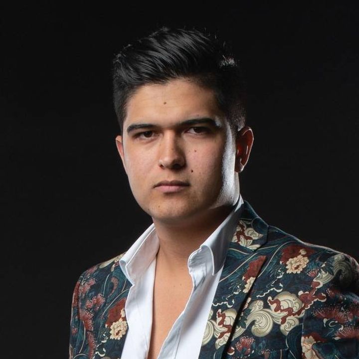 ulices chaidez tour dates 2020 concert tickets live ulices chaidez tour dates 2020 concert tickets live