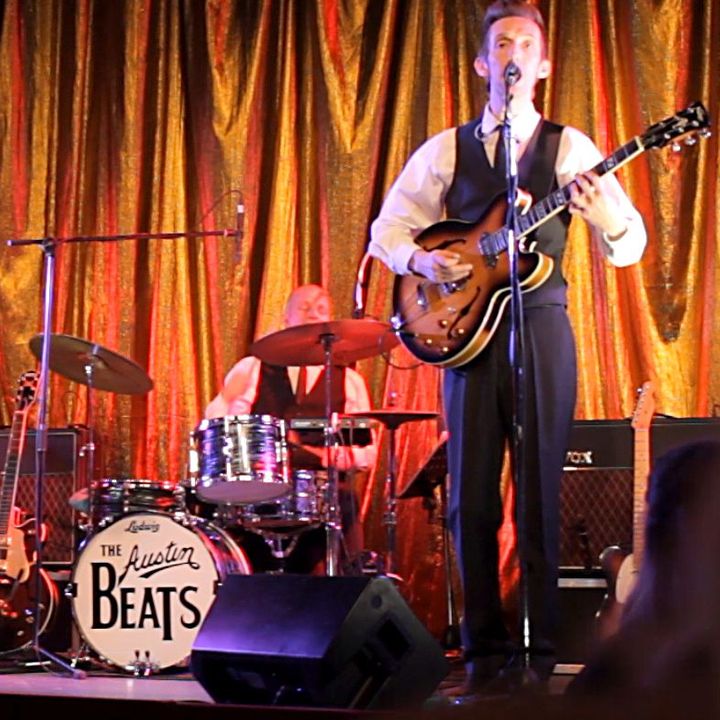 The Austin Beats Tour Dates, Concert Tickets, & Live Streams