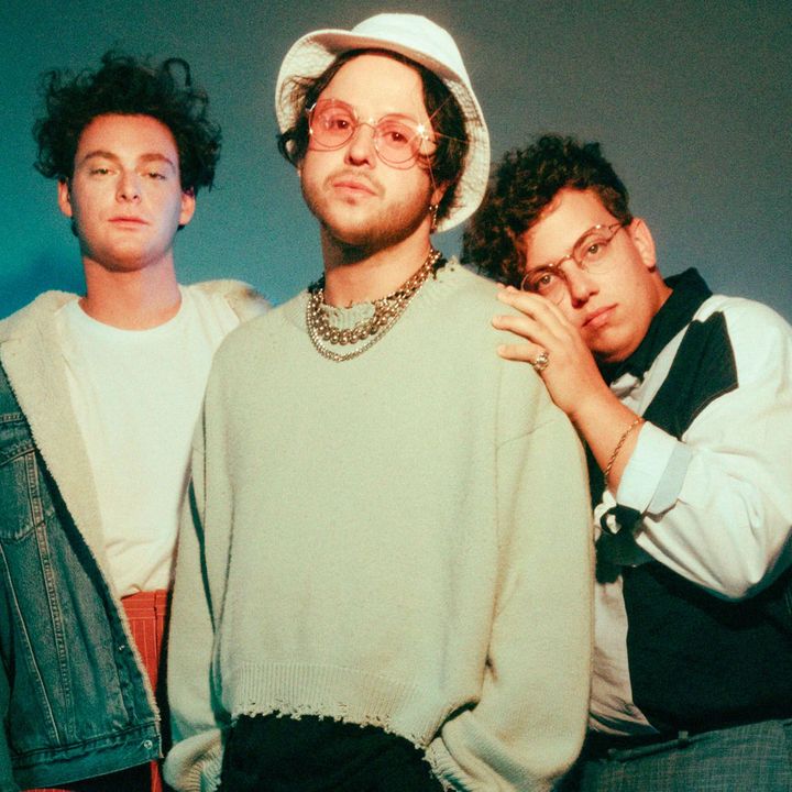 lovelytheband Tickets, 2022 Concert Tour Dates & Details Bandsintown