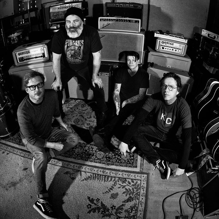 Shiner Concerts & Live Tour Dates 20242025 Tickets Bandsintown