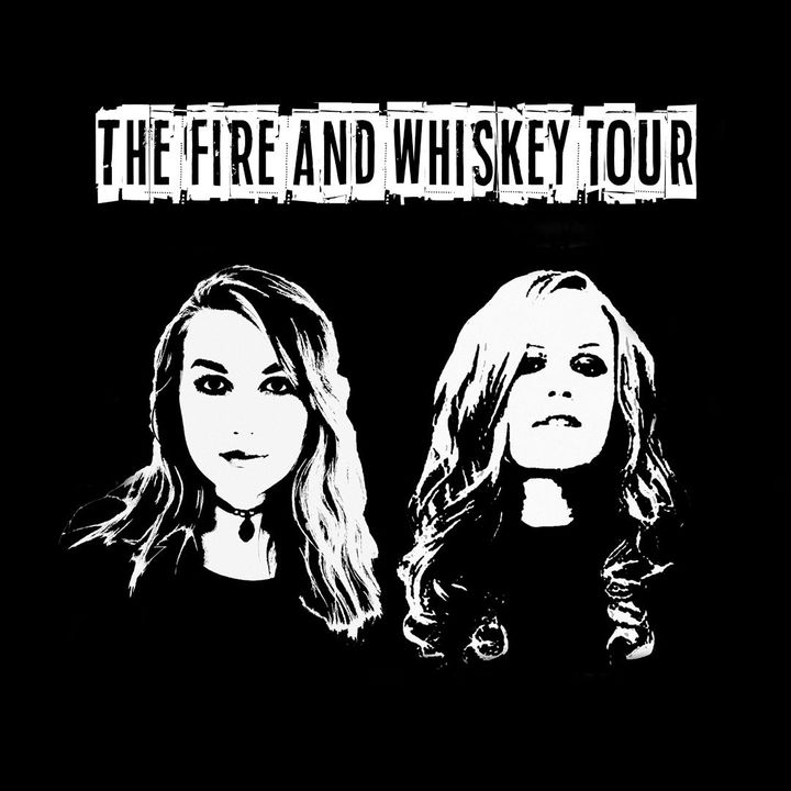 Bandsintown Emma Moore Karten Rack n Roll Sports Bar Scarborough, 9