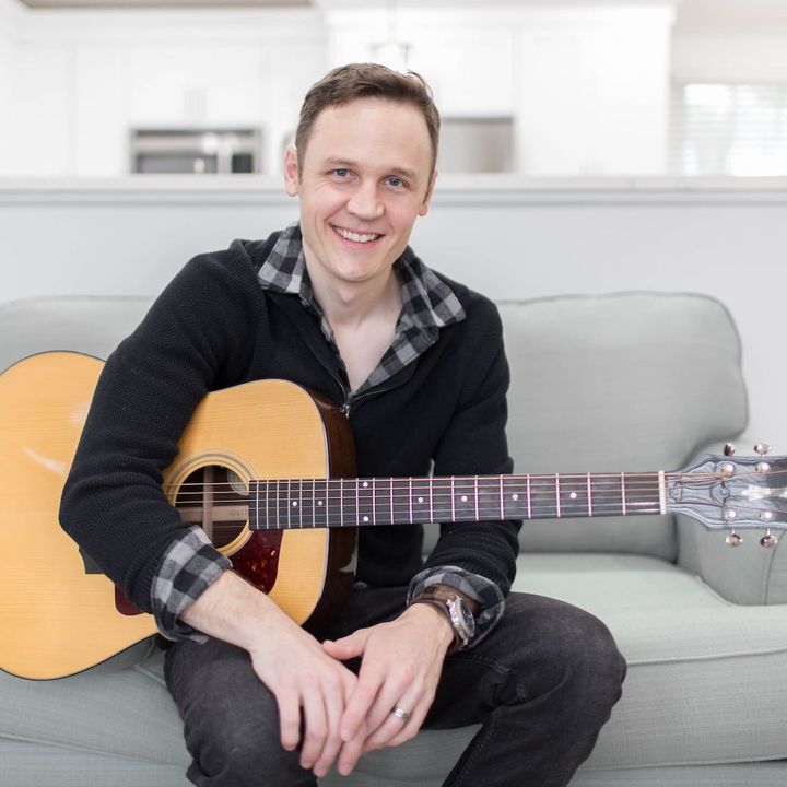 Brian Weaver Tour Dates, Concert Tickets, & Live Streams