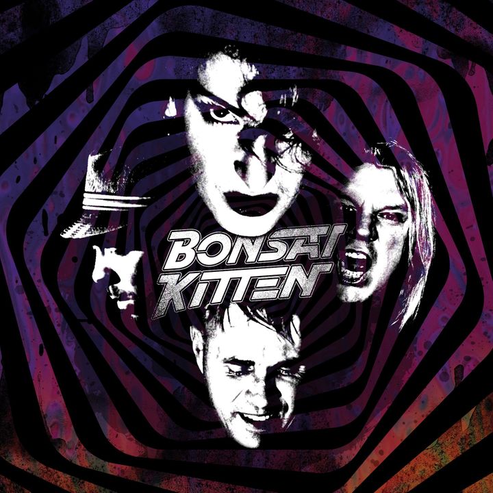 Bonsai Kitten Tour Dates, Concert Tickets, & Live Streams