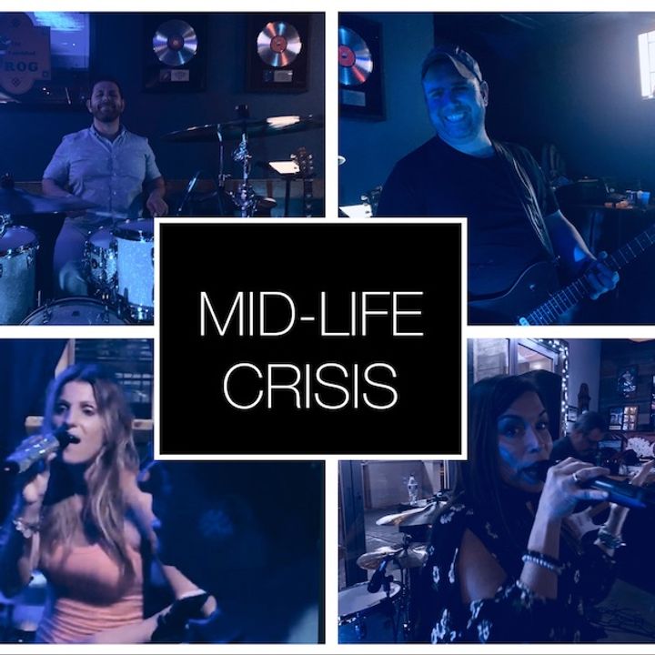 Bandsintown MidLife Crisis Band NJ Tickets Dublin Pub, {eventStartTime}