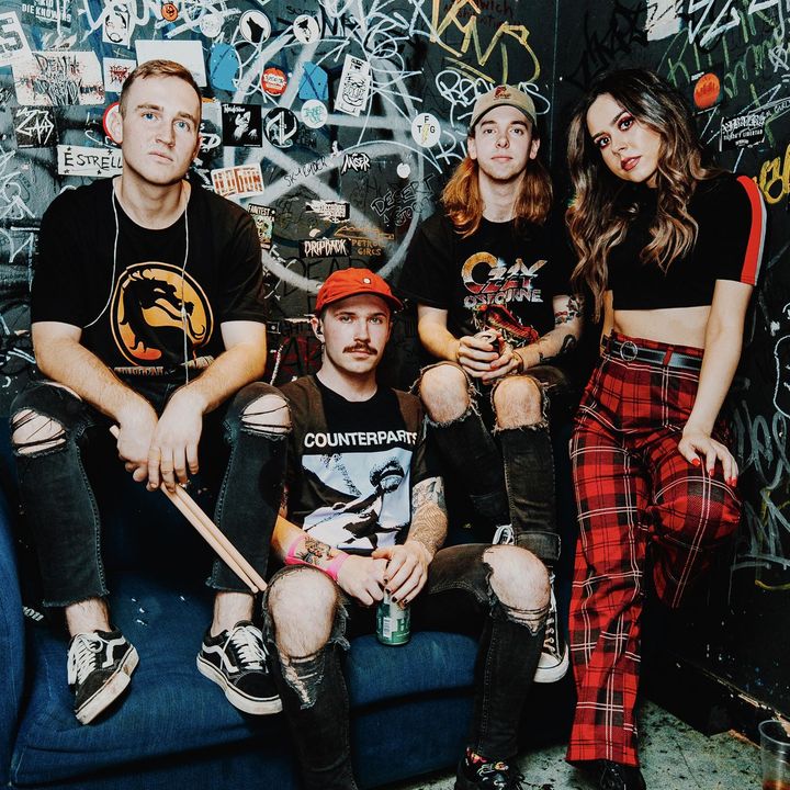 Yours Truly Tour Dates, Concert Tickets, & Live Streams