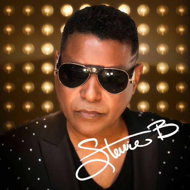 Stevie B. Tour Dates 2020 & Concert Tickets | Bandsintown