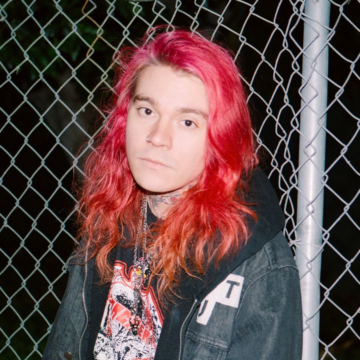 Mr. Death Rapper smrtdeath Tour Dates 2020 & Concert Tickets | Bandsintown