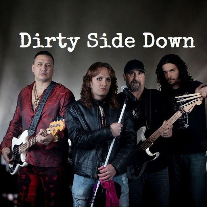 Bandsintown Dirty Side Down Band Tickets Sandy's Bar, Jun 04, 2020