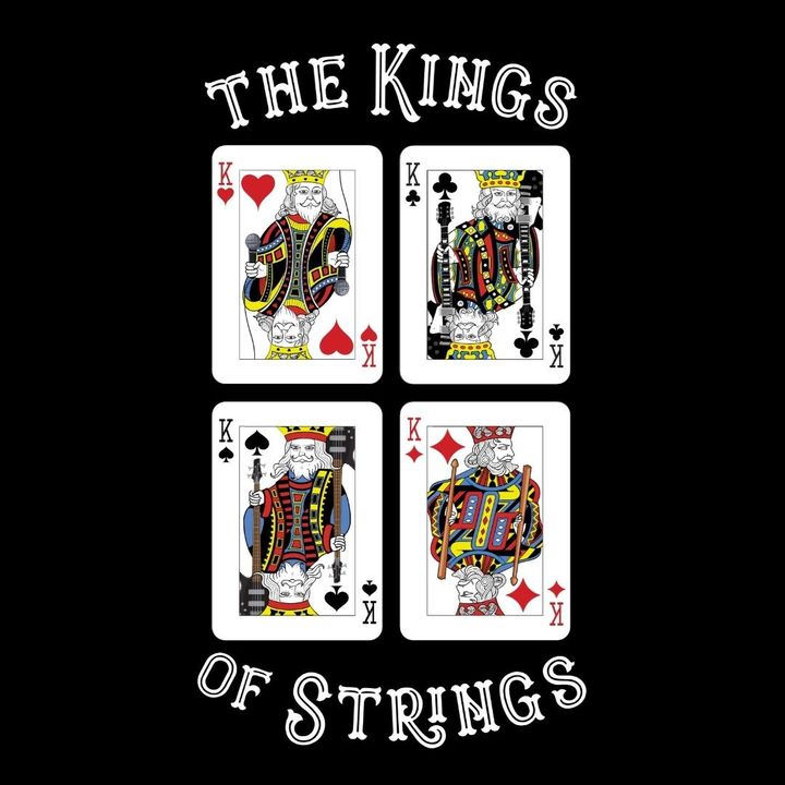 The Kings of Strings Tour Dates, Concert Tickets, & Live Streams