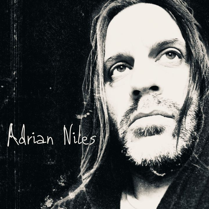 Adrian Niles Barnesville Tickets, Main Street Barrel House Jun 10, 2022