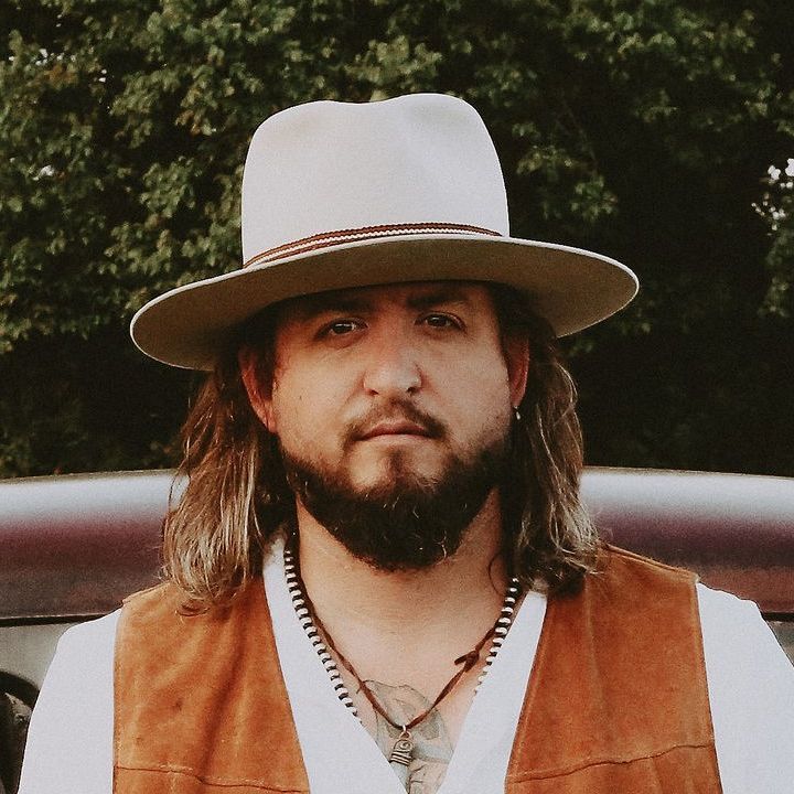 Scooter Brown Band Tour Dates, Concert Tickets, & Live Streams