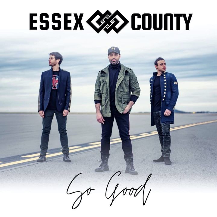 Essex County Tour Dates, Concert Tickets, & Live Streams