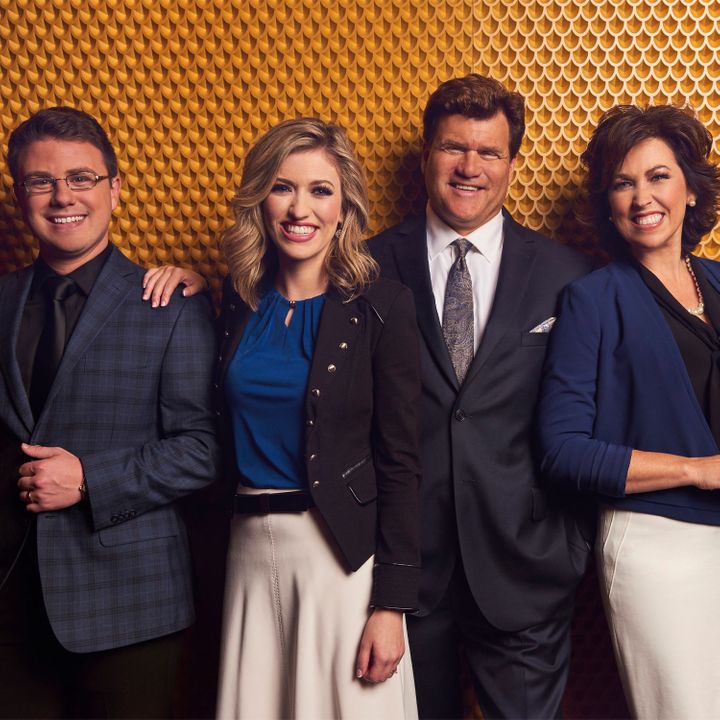 Bandsintown The Kramers Tickets Storden Baptist Church, Jun 26, 2022