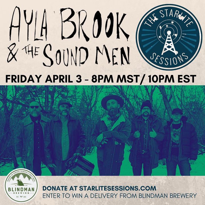 Ayla Stream Ayla Stream
