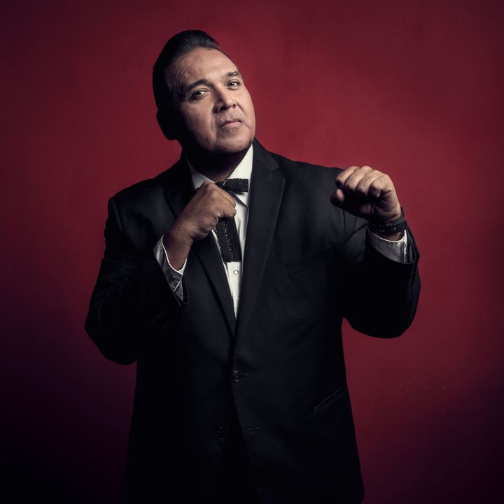 Big Sandy & His FlyRite Boys Concerts & Live Tour Dates 20242025