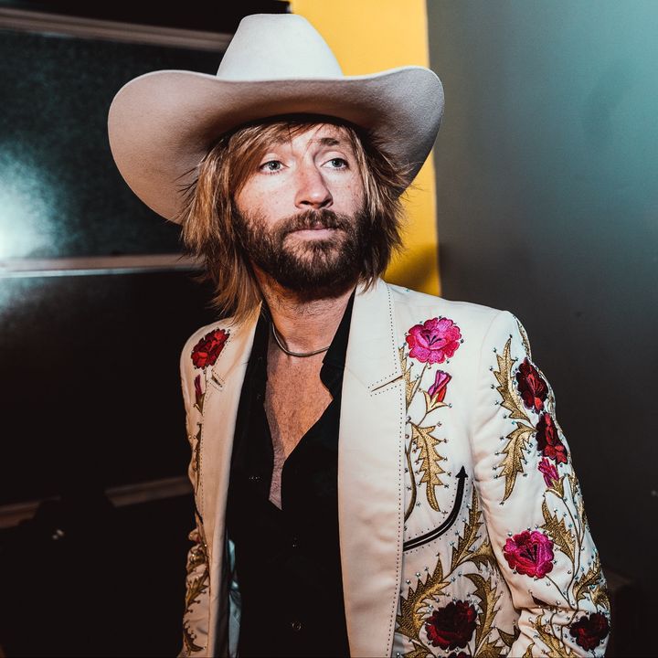 Paul McDonald’s Live Stream Concert Apr 03, 2020 | Bandsintown