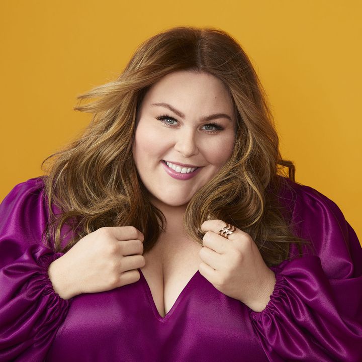 Chrissy Metz’s Live Stream Concert Jan 09, 2021 | Bandsintown