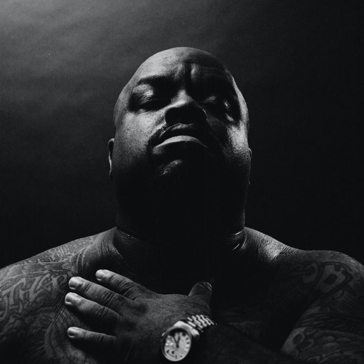 CeeLo Green Concerts & Live Tour Dates: 2024-2025 Tickets | Bandsintown