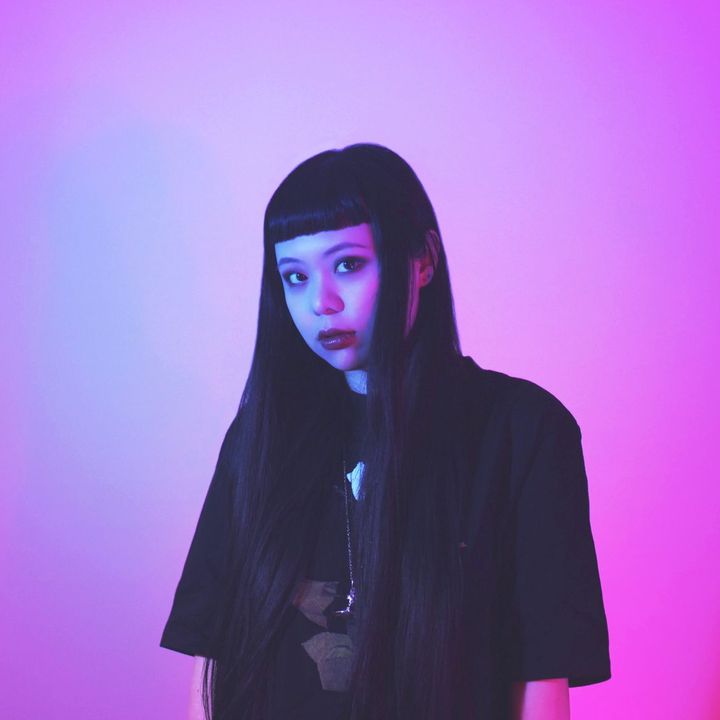 PASTEL GHOST Concerts & Live Tour Dates 20242025 Tickets Bandsintown