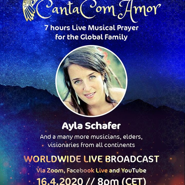 Ayla Stream Ayla Stream