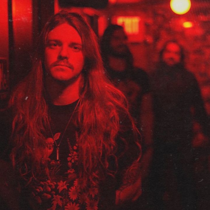 Austin Meade Tour Dates, Concert Tickets, & Live Streams