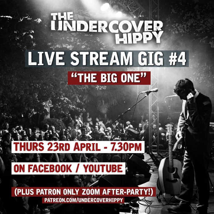 Undercover Love Stream Undercover Love Stream