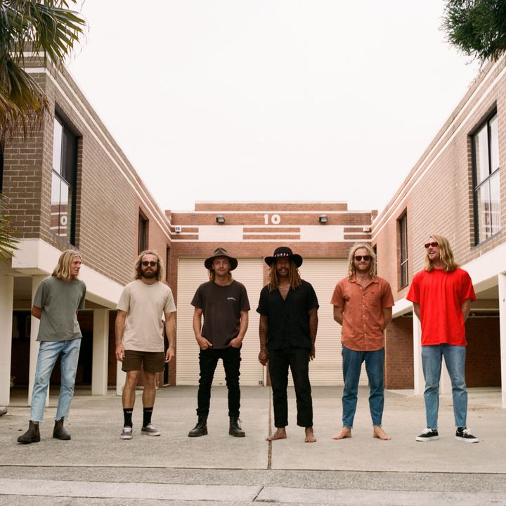 Ocean Alley Tour Dates 2020, Concert Tickets & Live Streams Bandsintown