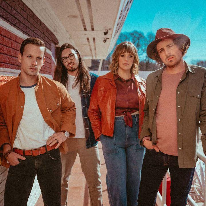 Blue Water Highway Tour Dates 2020, Concert Tickets & Live Streams ...