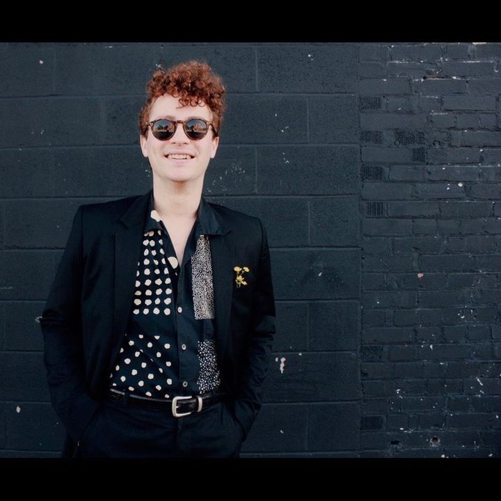 Max Kaplan & The Magics’s Live Stream Concert May 31, 2020 Bandsintown