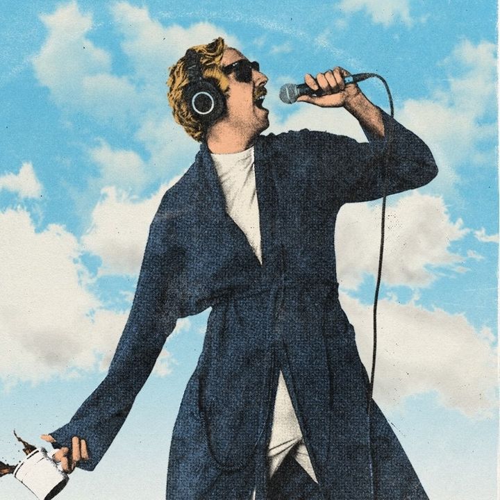 Ben Rector’s Live Stream Concert Sep 20, 2020 Bandsintown