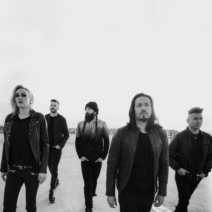 Pop Evil Tour Dates Concert Tickets Live Streams pop evil tour dates concert tickets