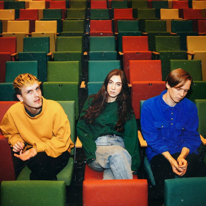 Hemliga Klubben Tour Dates, Concert Tickets, u0026 Live Streams