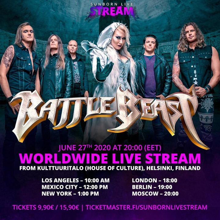 Beastly German Stream Beastly German Stream