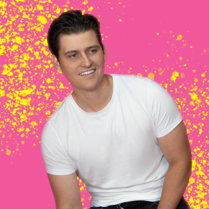 Austin Burke Tour Dates, Concert Tickets, & Live Streams