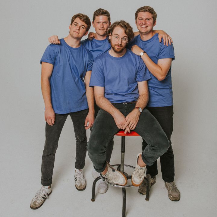 The Brook & The Bluff’s Live Stream Concert Nov 25, 2020 Bandsintown