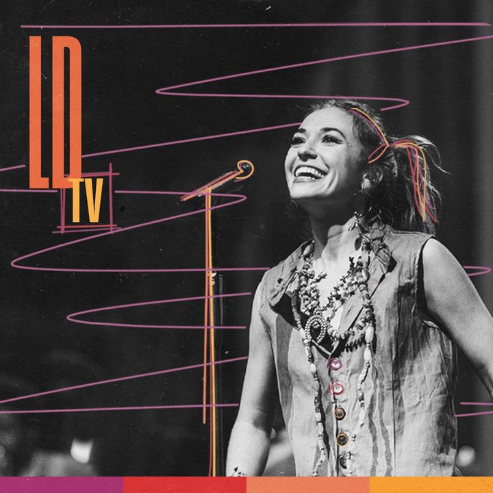 Lauren Daigle’s Live Stream Concert Jul 23, 2020 | Bandsintown