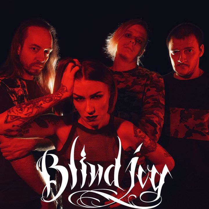 Blind Ivy Concerts & Live Tour Dates 20242025 Tickets Bandsintown