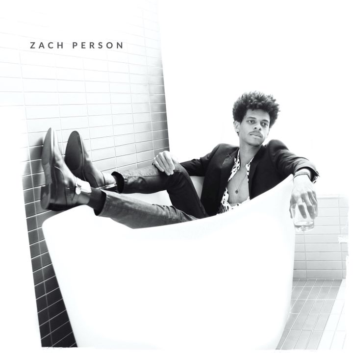 Zach Person Tour Dates, Concert Tickets, & Live Streams