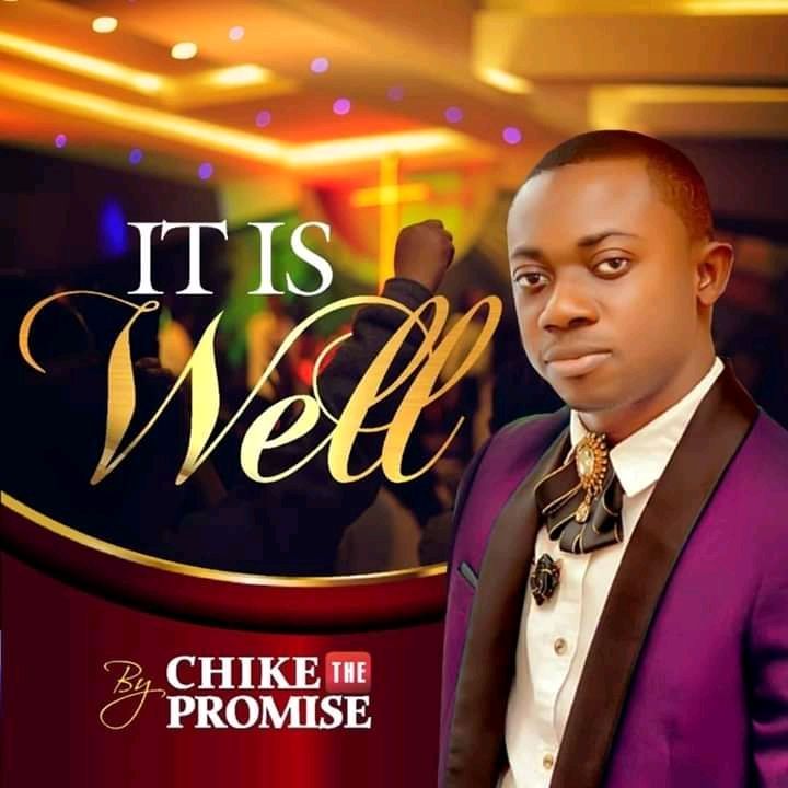 Chike: albums, songs, playlists | Listen on Deezer