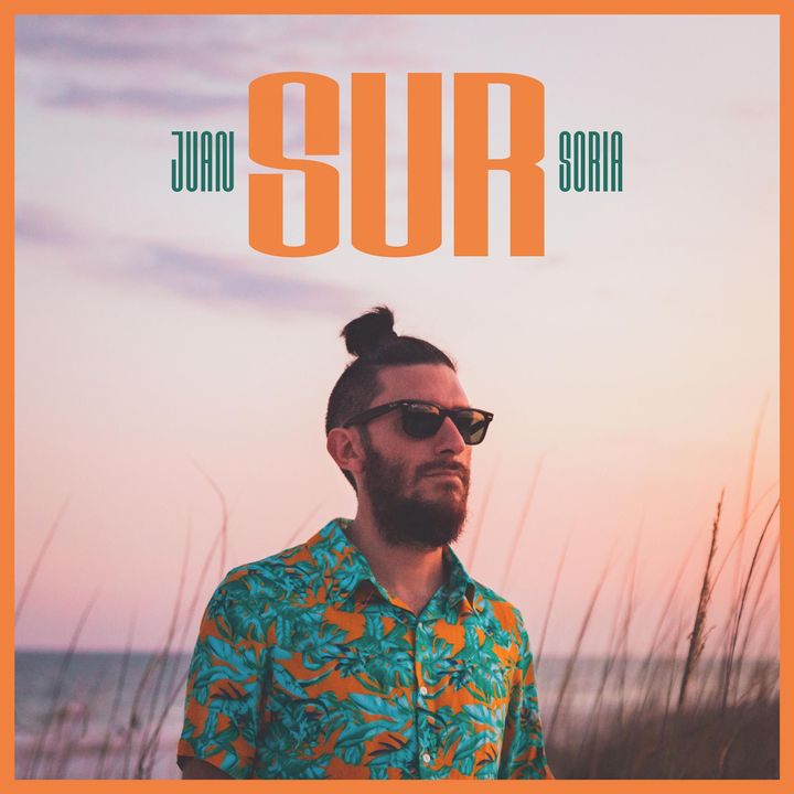 Juan M Soria Tour Dates, Concert Tickets, & Live Streams