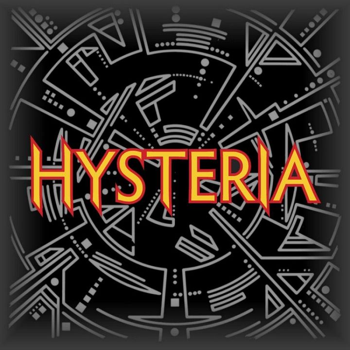 Hysteria Def Leppard Tribute Concerts & Live Tour Dates 20242025