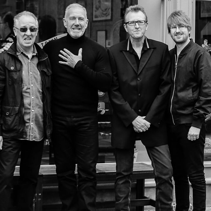 The Skids Concerts & Live Tour Dates: 2024-2025 Tickets | Bandsintown