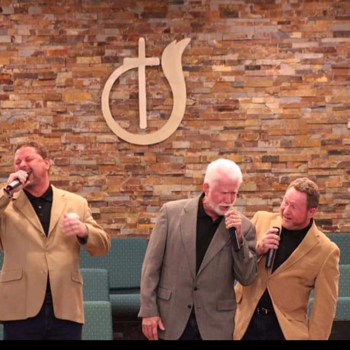 Karten für The Master's 3 in Lugoff, Pine Grove Baptist Church 15