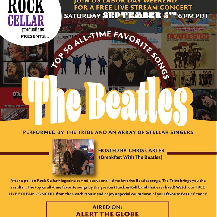 The Tribe Stream Deutsch